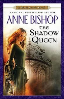 The Shadow Queen bj-7 Read online