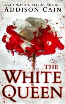 The White Queen Read online