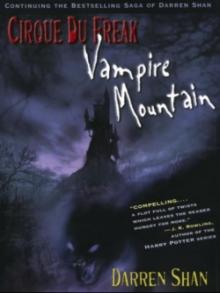 Vampire Mountain tsods-4 Read online