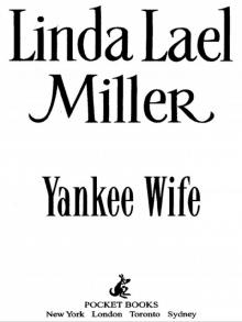 Yankee Wife Read online