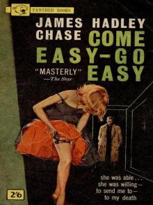 1960 - Come Easy, Go Easy Read online