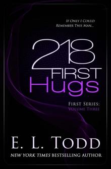 218 First Hugs Read online