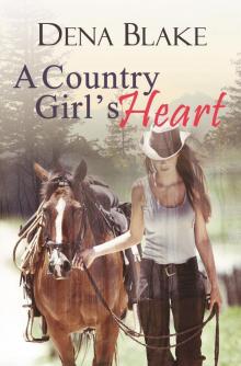 A County Girl's Heart Read online