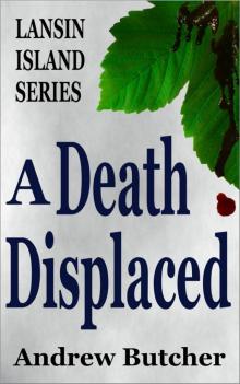 A Death Displaced Read online