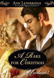 A Rake for Christmas Read online