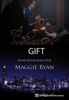 A Submissive's Gift Read online