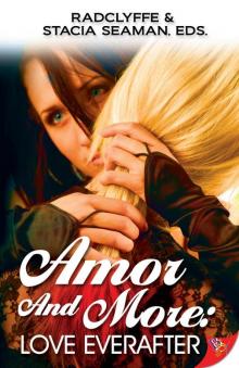 Amor and More Read online