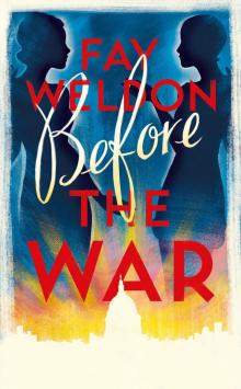Before the War Read online