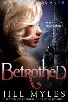 Betrothed Read online