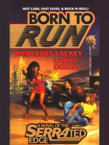 Born to Run Read online