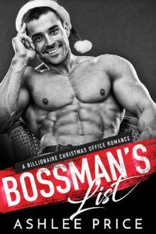Bossman's List Read online