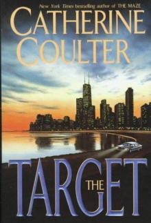 Catherine Coulter - FBI 3 The Target Read online