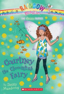 Courtney the Clownfish Fairy Read online