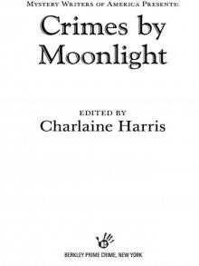 Crimes by Moonlight Read online