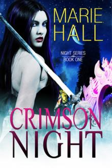 Crimson Night Read online