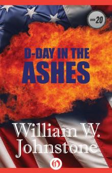 D-Day in the Ashes Read online