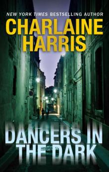 Dancers in the Dark Read online