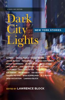 Dark City Lights Read online