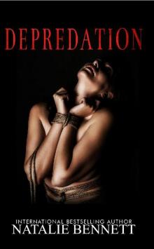 Depredation Read online