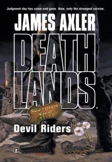 Devil Riders Read online