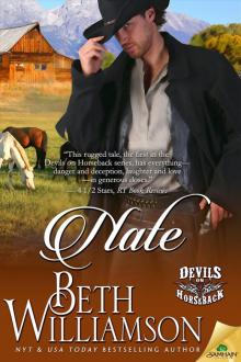 Devils on Horseback: Nate Read online