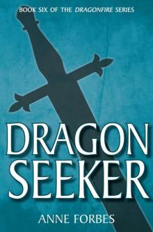 Dragon Seeker Read online