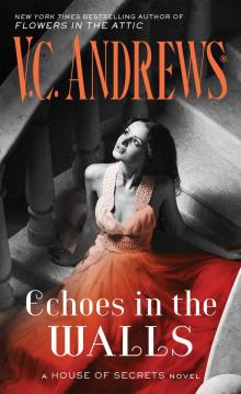 Echoes in the Walls Read online