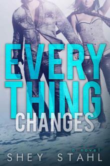 Everything Changes Read online