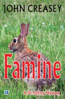 Famine Read online