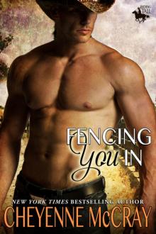 Fencing You In Read online