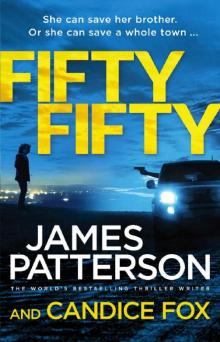 Fifty Fifty: (Harriet Blue 2) (Detective Harriet Blue Series) Read online