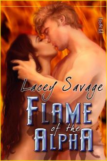 Flame of the Alpha Read online