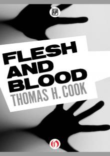 Flesh and Blood Read online