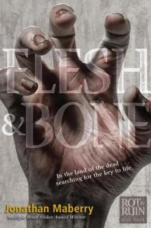 Flesh & Bone bi-3 Read online
