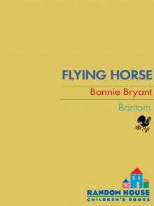 Flying Horse Read online