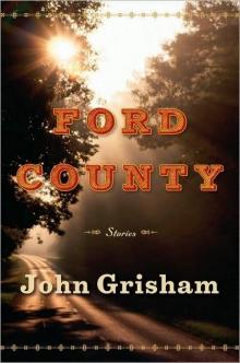 Ford Country Read online