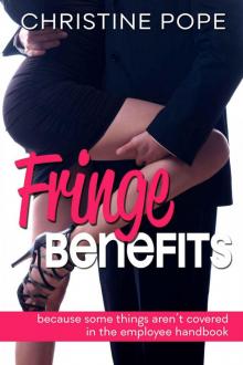 Fringe Benefits Read online