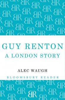 Guy Renton Read online