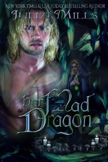 Her Mad Dragon (Dragon Guard Series Book 15) Read online