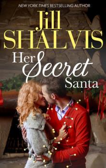 Her Secret Santa Read online