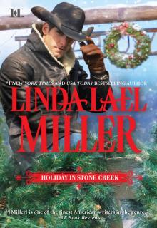 Holiday in Stone Creek Read online