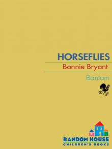 Horseflies Read online