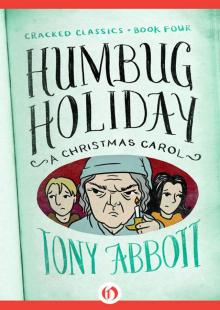 Humbug Holiday Read online