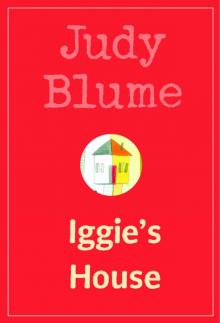 Iggie's House Read online