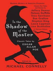 In The Shadow Of The Master: Classic Tales by Edgar Allan Poe Read online