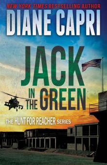 Jack in the Green (The Hunt for Jack Reacher Series) Read online
