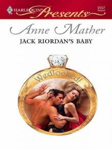 Jack Riordan's Baby Read online