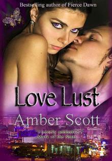 Love Lust Read online