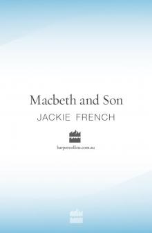 Macbeth and Son Read online