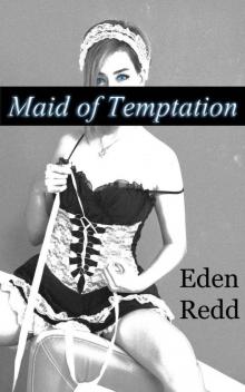 Maid of Temptation Read online
